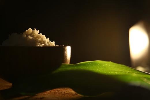 象牙香米38天鲜米系列300g*2袋（仅限社区活动购买自提 其他订单无效自动退单） 商品图3