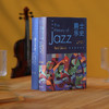 爵士乐史 精装本  从根源到现代的爵士音乐之旅（美）泰德·乔亚 著 商品缩略图5