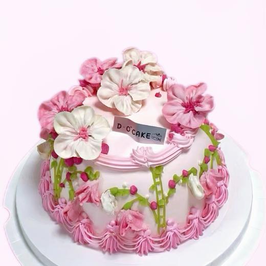 女神“桃花朵朵”提前5小时预定 商品图1