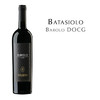 巴塔希巴洛洛红葡萄酒Batasiolo Barolo 商品缩略图2