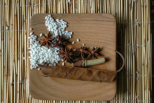 象牙软香米5kg-新颂系列 商品图5