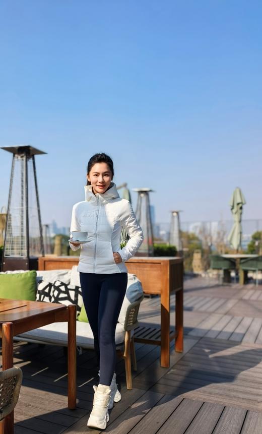逸红颜周末小集市 lululemon原单瑜伽裤【瑜灵】 性价比神物 可运动可打底 一条过四季 一万分推荐啊 商品图9