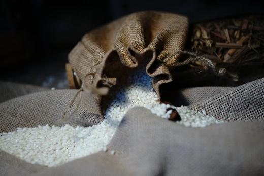 象牙香米38天鲜米系列300g*2袋（仅限社区活动购买自提 其他订单无效自动退单） 商品图2