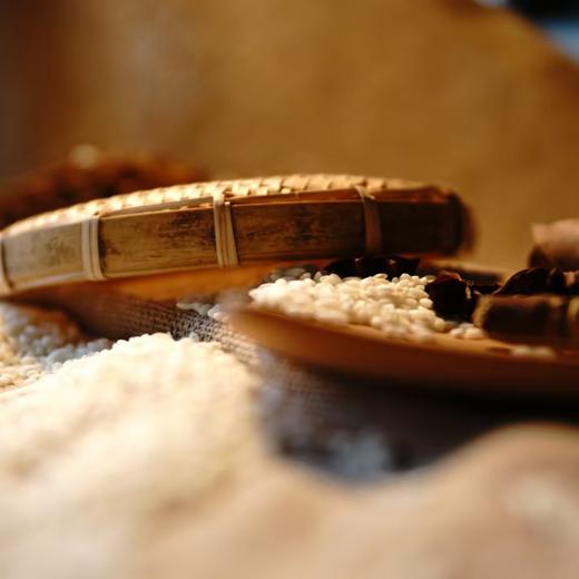 象牙软香米5kg-新颂系列 商品图3