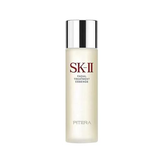 SKII/SK2 护肤精华露神仙水晶透礼盒230ml+30ml*5  晶透紧致 维稳修护  skii/sk2/sk-ii 商品图4