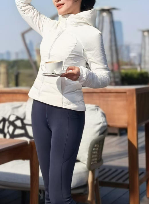 逸红颜周末小集市 lululemon原单瑜伽裤【瑜灵】 性价比神物 可运动可打底 一条过四季 一万分推荐啊 商品图8
