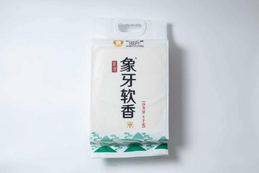 象牙软香米5kg-新颂系列 商品图2