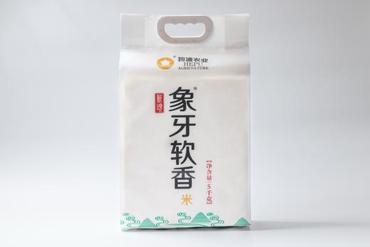 象牙软香米5kg-新颂系列 商品图0