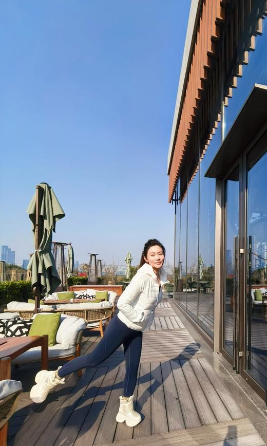 逸红颜周末小集市 lululemon原单瑜伽裤【瑜灵】 性价比神物 可运动可打底 一条过四季 一万分推荐啊 商品图12