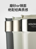 A-OLO-HOLO 拿铁杯款 500ml保温杯女生316不锈钢随行咖啡杯子水杯吸管 商品缩略图2