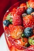 莓莓满满（丹东红颜草莓） 商品缩略图3