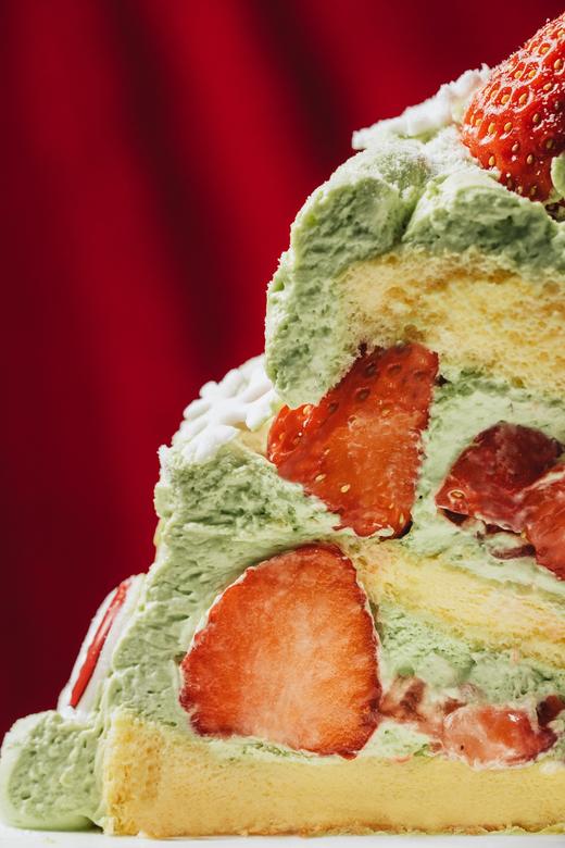 开心果草莓发财树 商品图7