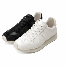 西村名物2025年春季新款超轻防滑大底舒适休闲鞋X25AM14271