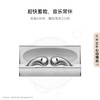 【一手样机】华为Freebuds Lipstick 2 口红耳机 弦乐白/魅影黑 商品缩略图3