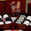 春山喜食·年货干果零食礼盒  杏干、山核桃仁、扁桃仁、腰果仁、花生酥 商品缩略图3