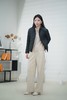 现货 臣禾【几何线条】拉链绗缝羽绒服JZ244070652 商品缩略图2