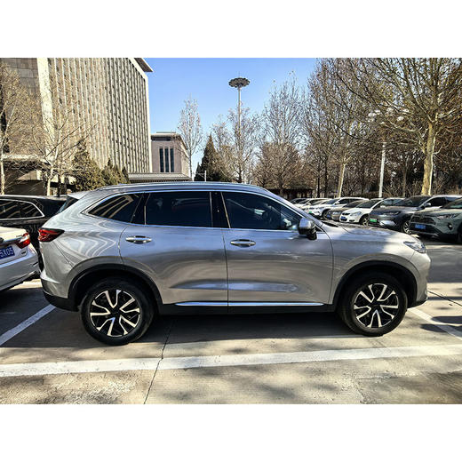 哈弗 H6 第三代 1.5T 自动两驱Max【长租-北京】 商品图3