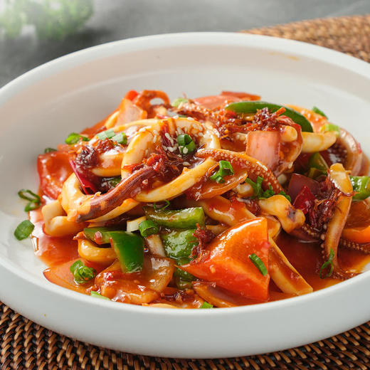 MM 山姆 钩钓阿根廷鱿鱼 1.2kg 商品图5