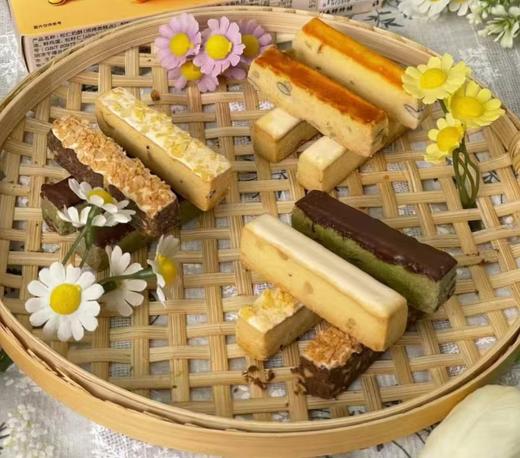 88元【3件套】咸甜组合 商品图3