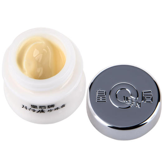 皇后牌片仔癀珍珠霜25g 商品图6