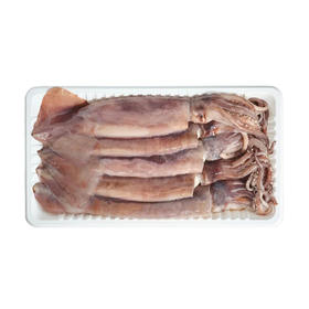 MM 山姆 钩钓阿根廷鱿鱼 1.2kg