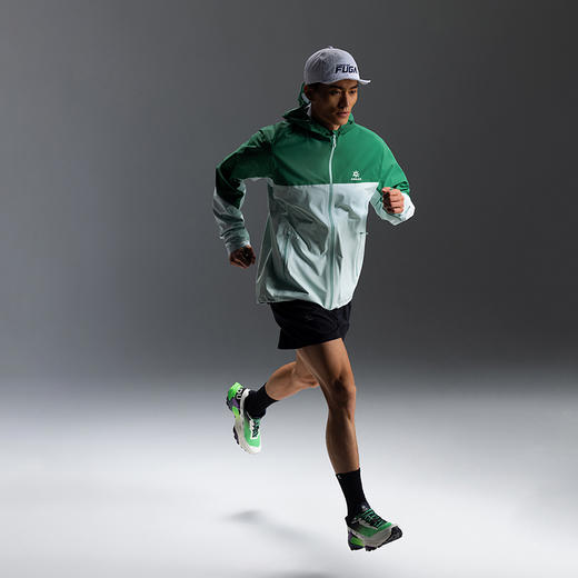 KAILAS凯乐石 户外运动 AERO傲云跑山冲锋衣 KG2441129 商品图1