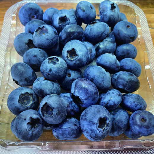 花香蓝莓125g 18+ 商品图1