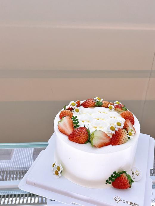 草莓花环B 商品图2