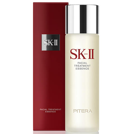 SK-II护肤精华露230ml SK-2神仙水 商品图1