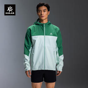 KAILAS凯乐石 户外运动 AERO傲云跑山冲锋衣 KG2441129