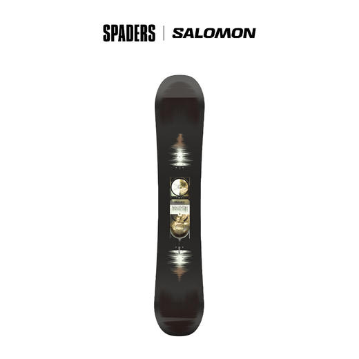 24/25SALOMON单板PULSE 商品图1
