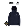 25/26BURTON雪服M AK GORE CYCLIC JK TRUE BLACK 商品缩略图1