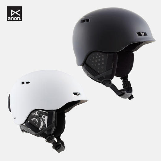 22/24ANON头盔RODAN 商品图0