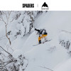 24/25BURTON雪服M AK GORE TVK 3L PT GLDROD/TRUBLK 商品缩略图5