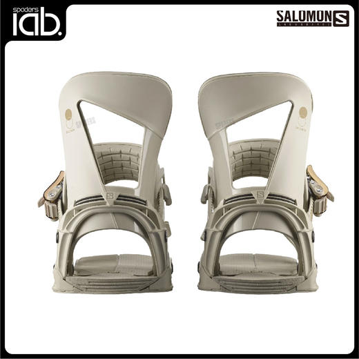 SALOMON固定器HOLOGRAM 商品图5