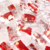 【糖果】莓莓软糖｜ 纯天然手工炒糖 树莓夏威夷果仁新鲜自制儿童糖果 商品缩略图9