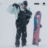 25/27BURTON雪服M AK GORE FRBRD BIB TRUE BLACK 商品缩略图1
