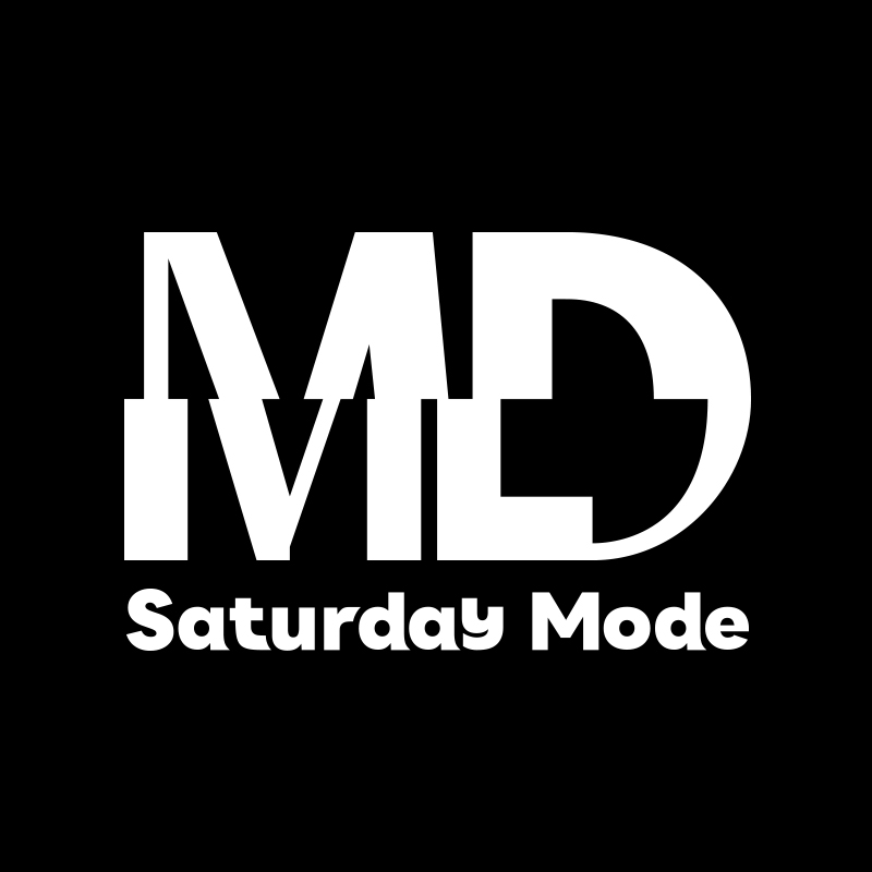 SATURDAYMODE旗舰店