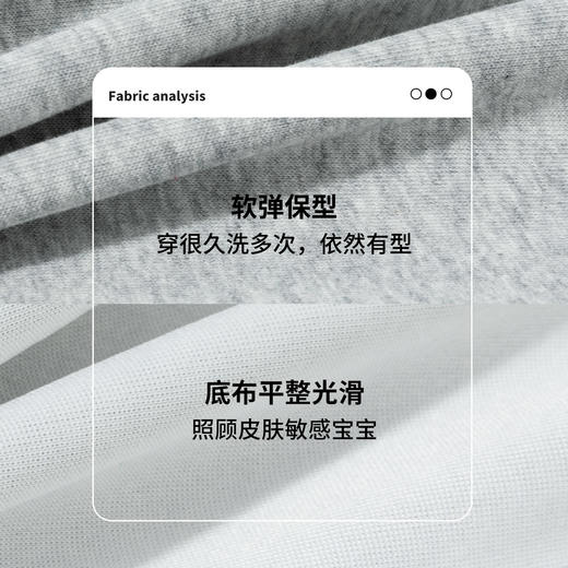 迪士尼童装女童2025春秋外穿儿童裤子ZD1EK007 商品图11
