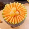 【脆甜可口】密瓜 约1000g/份（带皮称重） 商品缩略图1