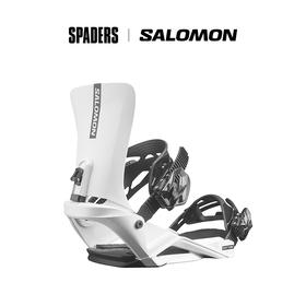25/27SALOMON固定器RHYTHM白