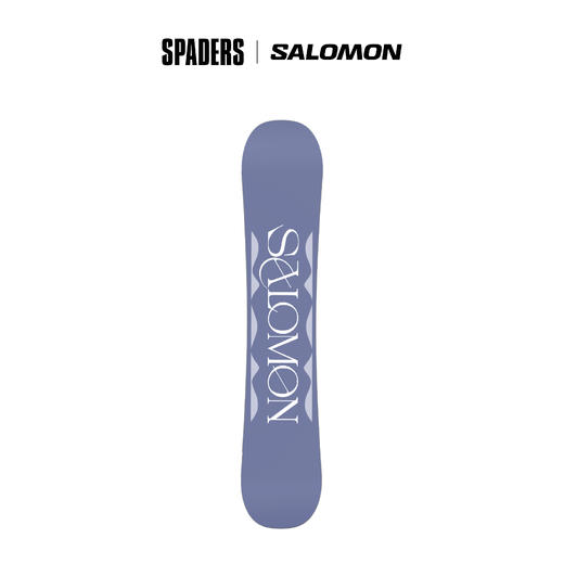 25/26SALOMON单板LOTUS 商品图2