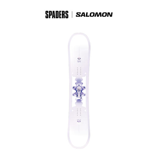 25/26SALOMON单板LOTUS 商品图1