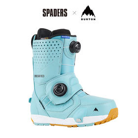 23/24BURTON雪鞋PHOTON STEP ON WIDE ROCK LICHEN