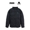 25/27BURTON雪服M AK BAKER DOWN INS TRUE BLACK 商品缩略图0