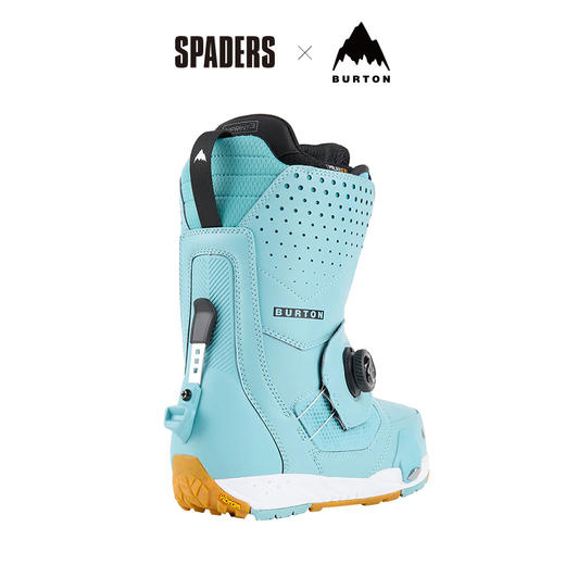 23/24BURTON雪鞋PHOTON STEP ON WIDE ROCK LICHEN 商品图4