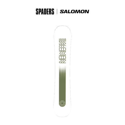 24/25SALOMON单板PULSE 商品图2