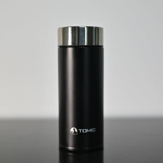 羽诗制造出品 钛度随行钛制保温杯磁吸充电宝礼盒套装 商品图2