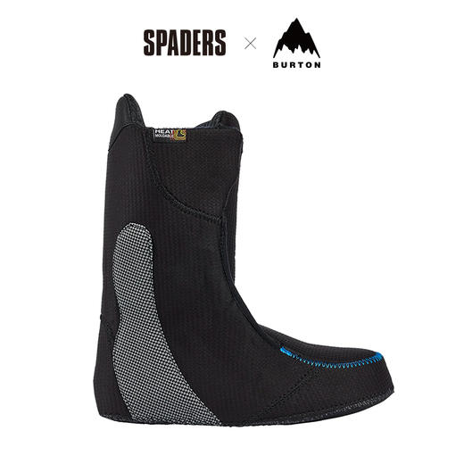 23/24BURTON雪鞋PHOTON STEP ON WIDE ROCK LICHEN 商品图2