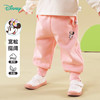 迪士尼童装女童2025春秋外穿儿童裤子ZD1EK007 商品缩略图0